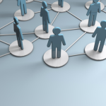 Empresários do setor industrial, com Elias Assum Sabbag Junior, aprendem a fortalecer seu networking.