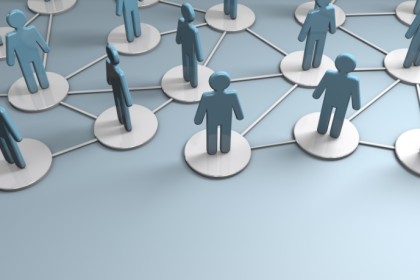 Empresários do setor industrial, com Elias Assum Sabbag Junior, aprendem a fortalecer seu networking.