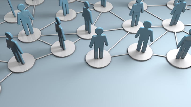 Empresários do setor industrial, com Elias Assum Sabbag Junior, aprendem a fortalecer seu networking.