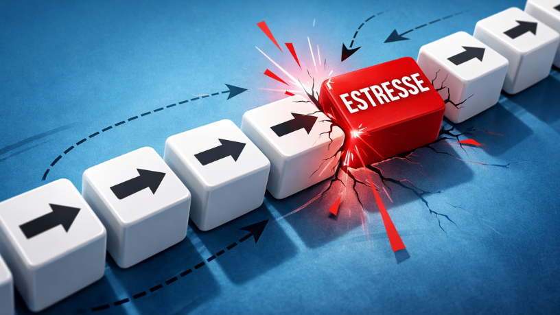 Descubra com Marcio Pires de Moraes técnicas simples para reduzir o estresse e encontrar equilíbrio no dia a dia.