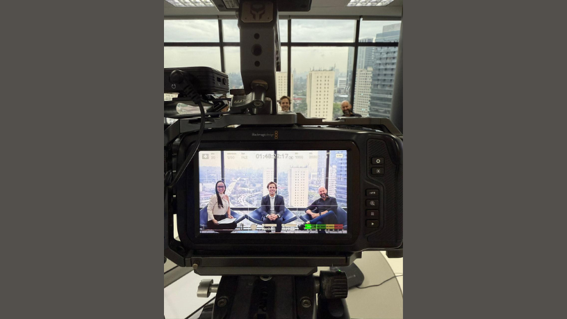 No empreendedorismo, metas só fazem sentido quando são possíveis de executar, e Ian dos Anjos Cunha mostra como estruturar objetivos claros, mensuráveis e alcançáveis.