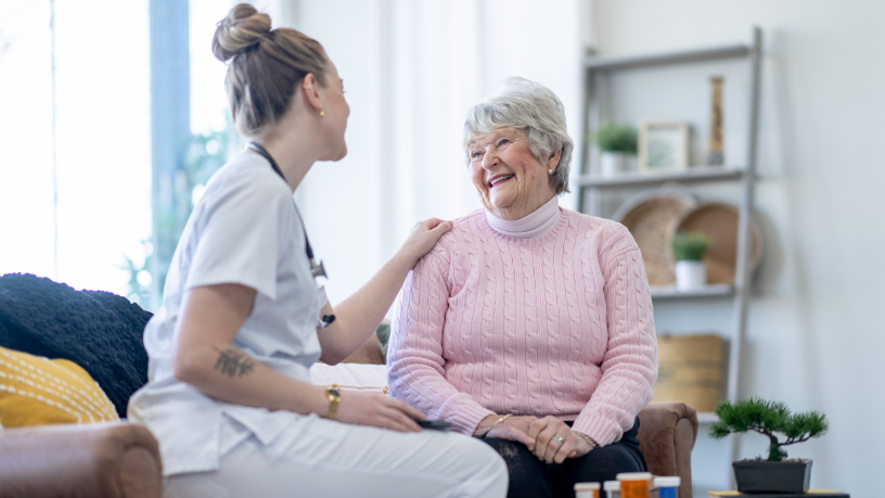 Home care e internação domiciliar: quando a cobertura pelos planos de saúde se torna obrigatória, na análise jurídica de Alexandre Costa Pedrosa.