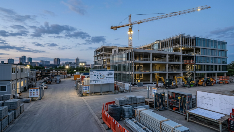 Red Tech Empreendimentos Ltda