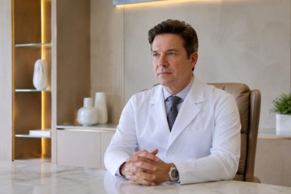 Dr. Haeckel Cabral Moraes