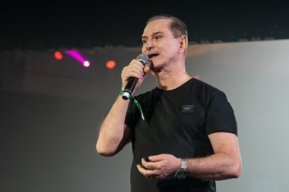 Márcio Alaor de Araújo 