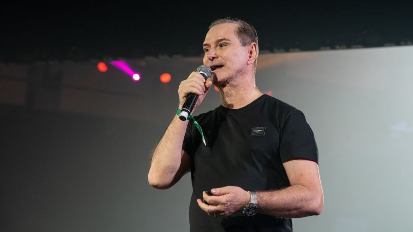 Márcio Alaor de Araújo 